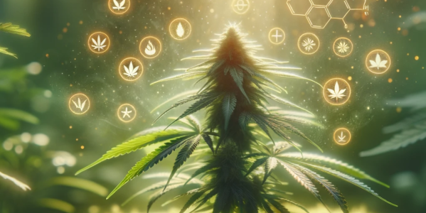 L'Effet d'Entourage : La Synergie Secrète du Cannabis