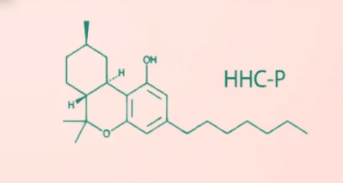 Hexahydrocannabinol (HHCP) : découvrez ce cannabinoïde émergent